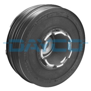 DAYCO DPV1058 Krank Kasnagi Bmw M47 E46 E39