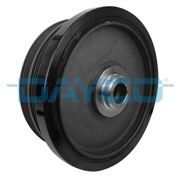 DAYCO DPV1059 Krank Kasnagi Bmw M47n E87 E46 E90 E91 E60 E61 E83