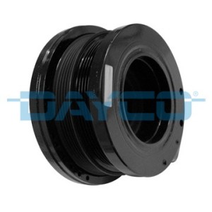DAYCO DPV1064 Krank Kasnagi Bmw M57 E46 E39 306d1 Range Rover 3 Vogue L322 02>12