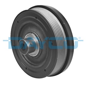 DAYCO DPV1071 Krank Kasnagi Connect 1.8tdci 75ps-90ps 02>13 Focus Ii 1.8tdci 98>04 Mondeo Iv S Max Galaxy 1.8tdci 07>