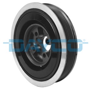 DAYCO DPV1072 Krank Kasnaği Vw Polo. Golf. Bora 1.9 Sdi Aey.1y-Aqm - 1.9 Tdi Eng. Afn-Ahf-Ahu-Ale-Alh-Avg-Asv -A