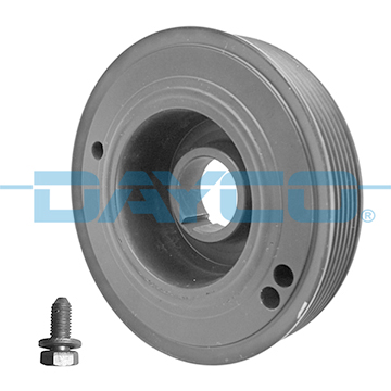 DAYCO DPV1142 Krank Kasnaği Kit P306-P406-Xantia-Xsara-Zx 1.8-2.0 Xu5m-Tu5j P605-P806-Xm 2.0 Dew10j4-Xu7jp