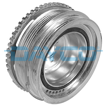 DAYCO DPV1172 Krank Kasnaği Fiat Doblo 11>23 Linea 09> 1.4