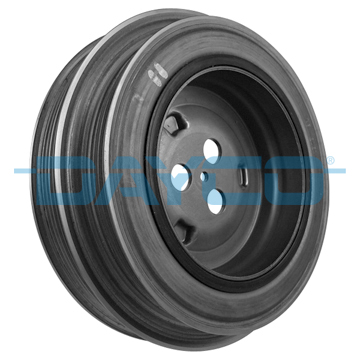 DAYCO DPV1189 Krank Kasnaği Ford Transit-Peugeot Boxer-Jumper-Ducato 06> Önden Çeker 2.2 Tdci 6pk-4pk