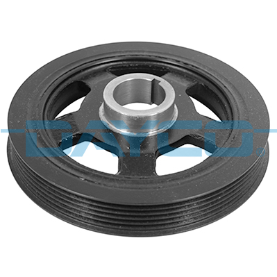 DAYCO DPV1798 Krank Kasnaği Hyundai Accent Era 1.5l D4fa 06-10 / Blue İ30 1.6l D4fb Crdi 10-17 / Getz 1.5l 06-09 / Matrix 1.5l 05-10 / İ20 1.4l D4fc 08-18 / Kia Carens / Ceed / Picanto 1.1l D3fa 08-> / Rio / Soul