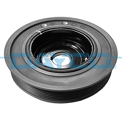 DAYCO DPV1804 Krank Kasnagi Astra L-Corsa F-Mokka-Combo E-Grandland-Vivaro C-P2008-P208-P3008-P301-P308-P5008- P50 8-Expert Iv-Partner-Rifter-Berlingo-C3 Iii-C4 Cactus-Picasso-C5-C-Elysee-Jumpy Iv Fiat Doblo 24> 1.5