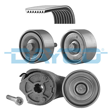 DAYCO KPV145HD Kanalli Kayiş Kiti