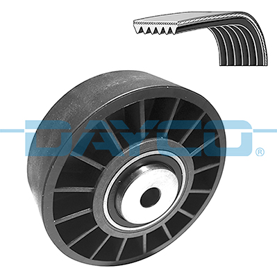 DAYCO KPV422 Kanalli Kayiş Kiti