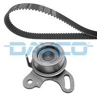 DAY-KTB130 Triger Seti Hyundai Excel 90-95 Lancer 88-91