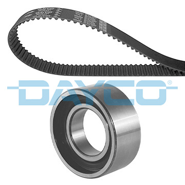 DAY-KTB184 Triger Gergi Seti ( Fiat  1.1 Palio Seicento )