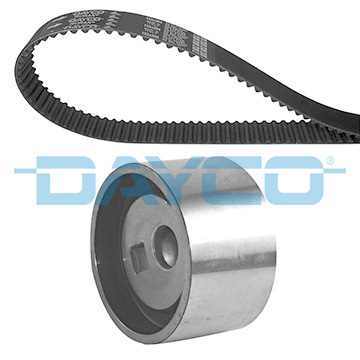 DAYCO KTB187 Eksantrik Gergi Kiti Jumper-Boxer 2.0i Benzin Xu10j2