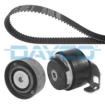 DAYCO KTB194 Triger Kayiş Seti Renault Laguna 93>01 2.2d