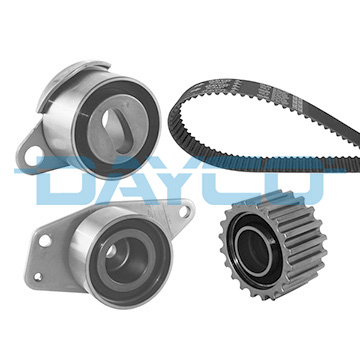 DAYCO KTB195 Eksantrik Gergi Kiti 153x260 Megane 91>01 Laguna 97>01 Exp 01> Scenic 99>03 Espace Iii 99>02 1.9dc I