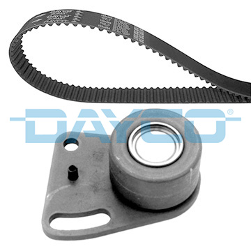 DAYCO KTB209 Triger Seti 122x190 Ford-Lada 1300-P100 122diş Gd122s190 5002