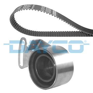 DAY-KTB258 Triger Gergi Seti ( Rover  1.4 25-45-100-200-400 )