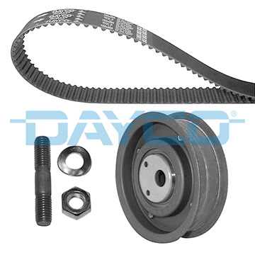 DAYCO KTB265 Triger Seti Golf Iii 91-97 -Polo Clas. 95-01 -Ibiza 96-99 1.6 530 0162 10 Aft