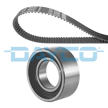 DAYCO KTB292 Triger Seti Fiat Palio 97>03 Panda 85> Uno 86> 1.1
