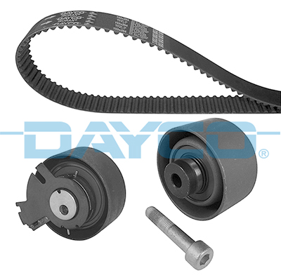 DAYCO KTB333 Eksantrik Gergi Kiti 134x254 P206-307-Partner-Berlingo-C3-Xsara 1.6 16v Nfu Tu5jp4