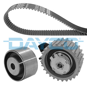 DAYCO KTB334 Triger Kayişi Seti Stilo 1.9 - Alfa 156 1.9-2.4 - Thesis 2.4