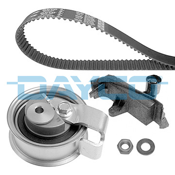 DAYCO KTB345 Triger Seti 150 Dis Passat-A4-A6 1.8-2.0t Awt-Alt 2001-2004