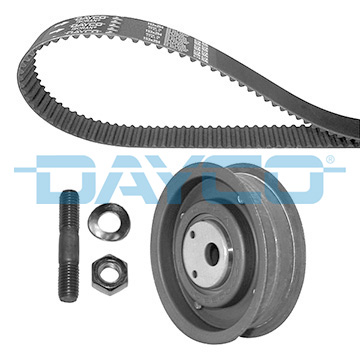 DAYCO KTB402 Triger Seti Polo-Caddy-T5-Golf5-Passat-A3-Leon 1.9 Tdi