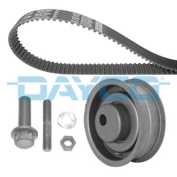 DAYCO KTB403 Triger Seti Caddy-Golf3-T4-Passat-A4-Toledo 1.9-1.9tdi Aaz-Afn-Ahu-Avg-Abl-1y