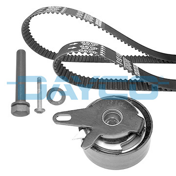 DAYCO KTB473 Triger Seti 122x26.5-077x210 Transporter T4 2.4d 90-03 Aja K065323xs 2 Kayiş 1 Gergi