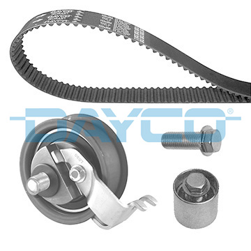 DAYCO KTB483 Triger Kayisi Seti A38l1 -A48d2-B5 -A4 Avant8d5-B5 -A64b2-C5 -A6 Avant4b5-C5 -Tt8n3 -Tt Roadster8n9