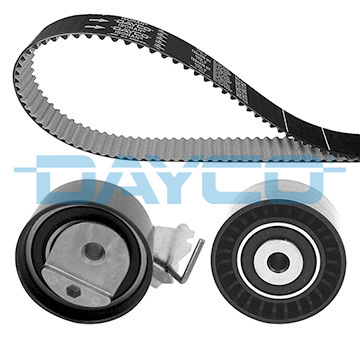 DAYCO KTB495 Eksantrik Gergi Kiti 135x254 P206-207-307-1007-C2-C3-C4 1.4 16v Kfu Et3j4 K015615xs