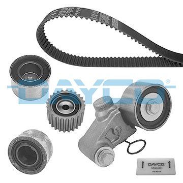 DAYCO KTB553 Triger Kayiş Seti Eksantrik Seti Subaru Forester 2.0l Ej20 Sf5 98-02 / Legacy 2.5l Ej25 Bl9 03-09 / Outback 2.5l Ej25 Bh9 00-03 1 Kayiş 4 Rulman 223x270