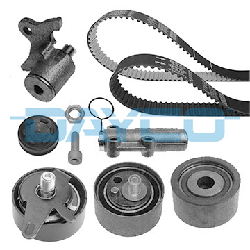DAYCO KTB609 Zamanlama Kayiş Kiti