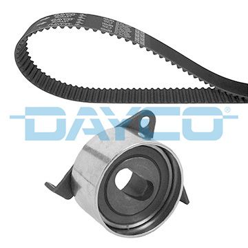 DAYCO KTB643 Triger Kayiş Seti Eksantrik Seti Daihatsu Terios 1.3l Hcje J100 97-00 1 Kayiş 1 Rulman 93x250
