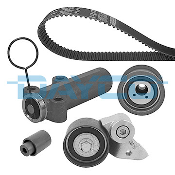 DAYCO KTB690 Triger Seti Touareg 4.2 V8-Audi A8 3.7 Quattro 03-06