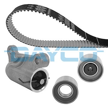 DAY-KTB763 Triger Gergi Seti ( Mazda  3 2.0crd 06-09 )