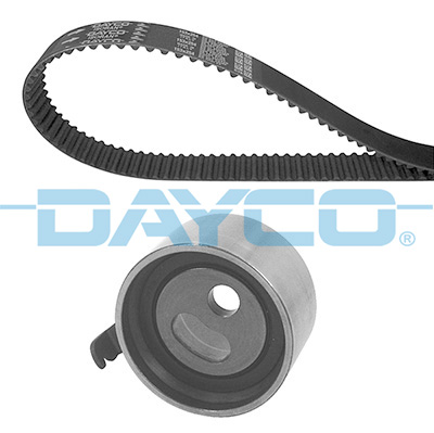 DAY-KTB832 Triger Seti 164-254 Mazda E2200 1991-/ Kia Besta Ceres 2.2 1992-/