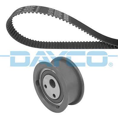 DAYCO KTB842 Triger Seti Lada Samara-Vega-Kalina 91> 1.5-1.6 111 Diş- 19 Genişlik