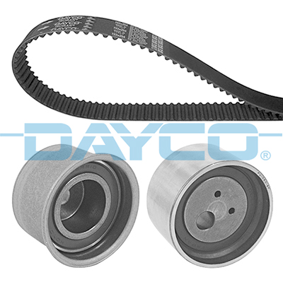 DAY-KTB894 Triger Gergi Seti ( Mitsubishi  Pajero 3.5 V6 24v 94-99 )