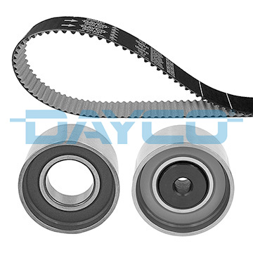 DAYCO KTB961 Triger Kayiş Seti Eksantrik Seti Mazda 5 2.0l Rf Cr19 05-> / Mazda 6 2.0l Rf Gg Gh 02-10 1 Kayiş 2 Rulman