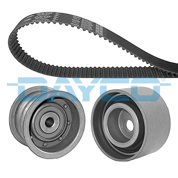 DAYCO KTB964 Triger Kayiş Seti Eksantrik Seti Nissan Vanette 2.3l Ld23 C23 96-> 1 Kayiş 2 Rulman 145x300
