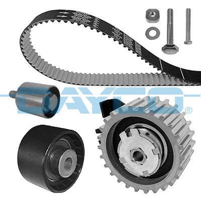 DAYCO KTB994 Eksantrik Gergi Kiti Astra J 10> Insignia A 08> Zafira C 12> 2.0 Cdti A-Y-Z20dt-Dtc-Dte-Dtj-Dtr
