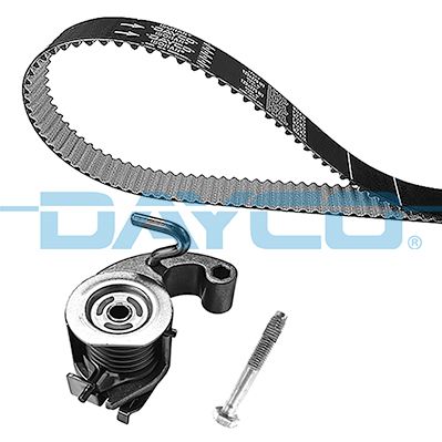 DAYCO KBIO17 Triger Seti Yeni Transit V362-V363 17> 2.0 Ecoblue 2.0
