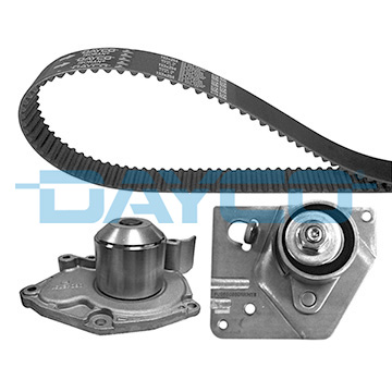 DAYCO KTBWP4670 Su Pompasi İçeren Zamanlama Kayiş Kiti