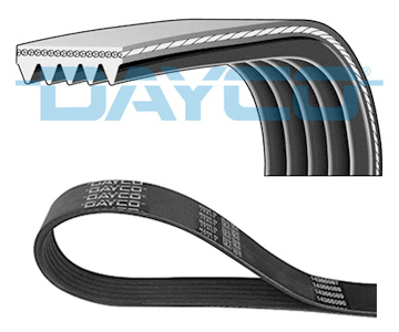 DAYCO 5PK1550 Kanalli Kayiş Suzuki Sx4 2.0 16v -Ac 06 >
