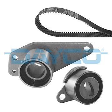 DAYCO KTB110.1 Eksantrik Gergi Kiti 153x254 Megane I 1.9dti 96>Scenic I 1.9d 99-01 -Trafic 1.9d 97-01 F9q K015 485