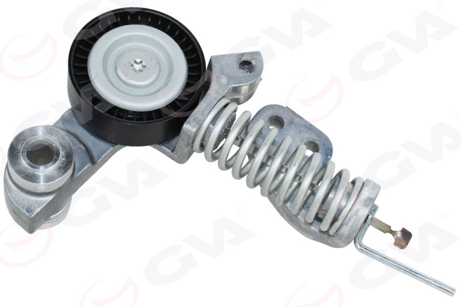 GVA 2799180K Alternatör Gergi Rulmani Volvo S60 Ii 15> S80 Ii S90 Ii 15> V40 V60 V70 V90 Xc40 Xc60 Xc70 Xc90 Ii15>T3 T4 T5 Benzinli