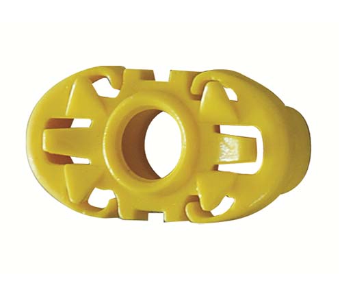 SERCELER 401 Cam Kriko Ray Plastiği