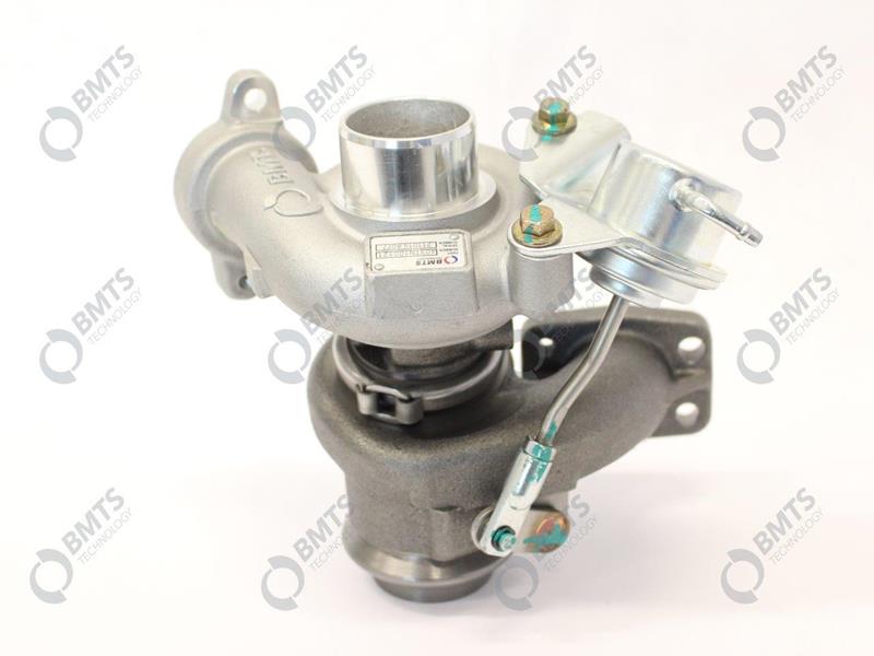 BSG 70-100-002 Turbo Sarj (90 Ps) Focus C-Max 307 308 Partner C3 C4 Berlingo Jumpy Picasso Scudo