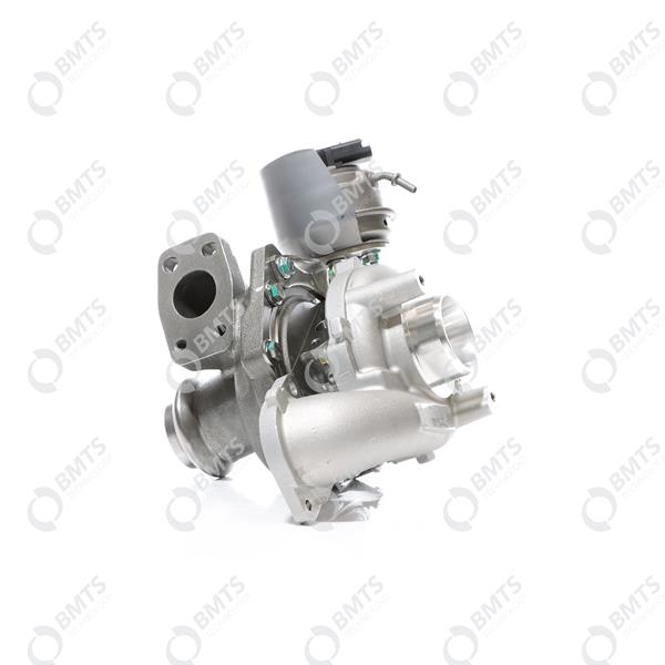 PSA 0375.P7 Turbo Komple P207-P208-P308-P508-P2008-P3008-P5008-Partner-Berlingo-C3-C4-C5-Focus Iii-C-Max-Mondeo- Ds2-Ds3-Ds4-Ds5-S40-S60-V70 1.6 Hdi Dv6c 82>84>85 Kw