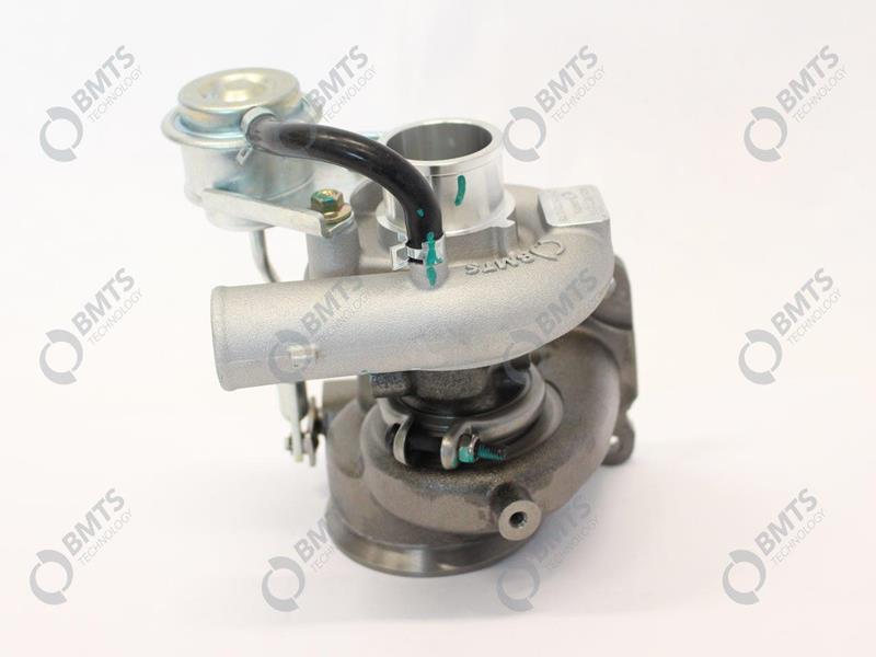 BMTS 40007036 Turbo Şarj Peugeot Boxer 06>Citroen Jumper 06> Fiat Ducato 06> Ford Transit 06> 2.2 Jtd-Hdi-Tdci 100ps