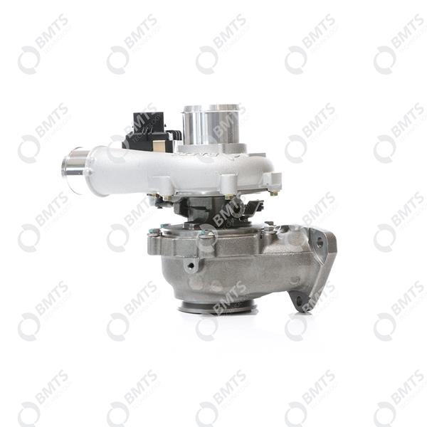 BMTS 40009367 Turbo Komple Boxer Ii-Iii-Jumper Ii-Iii Ducato Ii-Iii 2.2hdi 03 > 110/130/149hp